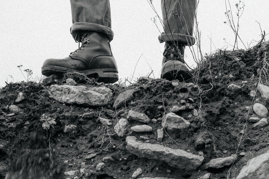 ALFA M77 vs Samelin M77 — Same Boot, Different Manufacturer