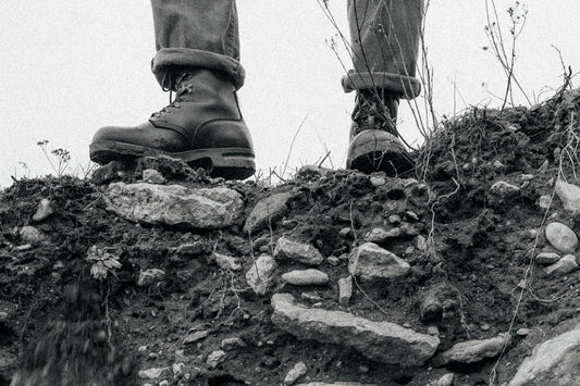 ALFA M77 vs Samelin M77 — Same Boot, Different Manufacturer