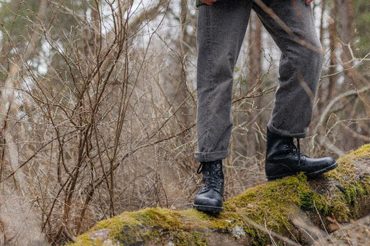 M77s or Hawk Pilot Boots review – find the best fit for you