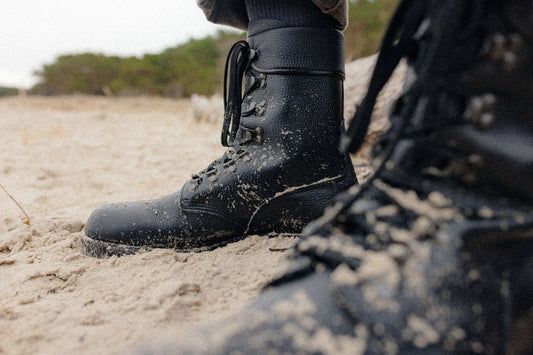 M77 Boots Reviews: Why These Combat Boots Stand Out