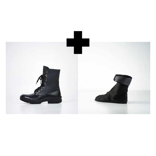 M77 2.0 Stövelkit – Stövlar + Innersockor | Komplett set
