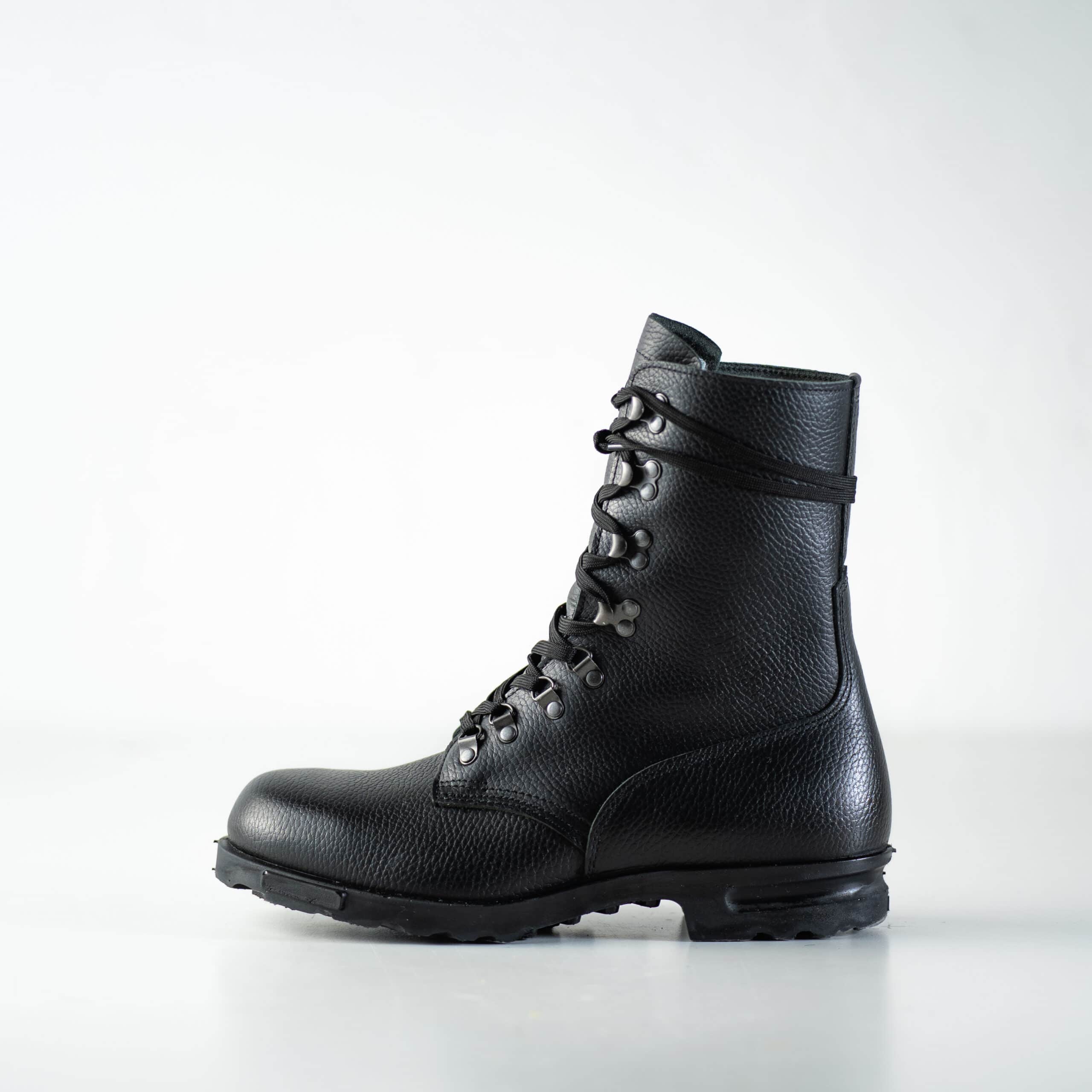 M77 Boots Legendary Durable Norwegian Army Boots for Extreme Conditions whatshoes shoes directly from independent brands