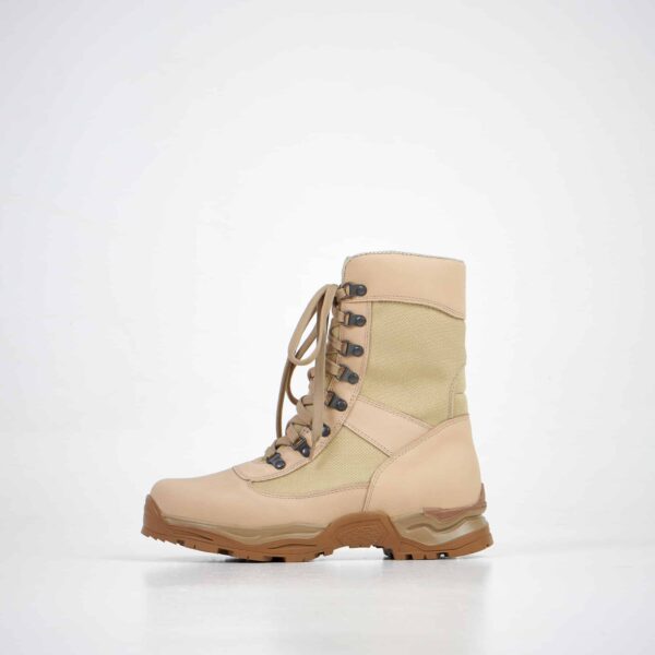 Desert combat shops boot